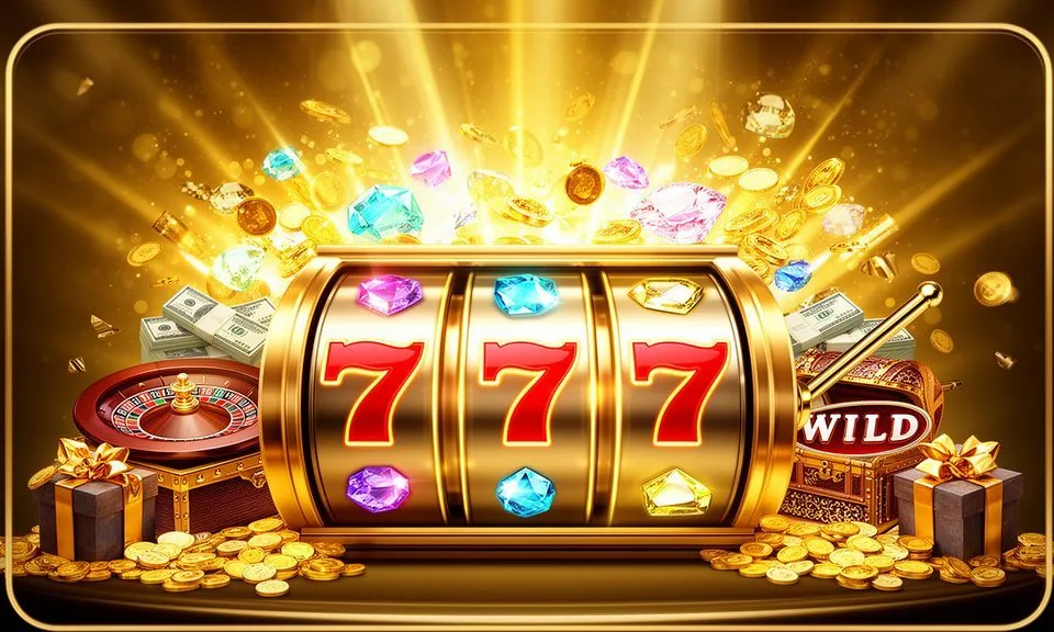 Roulette Spinmaster